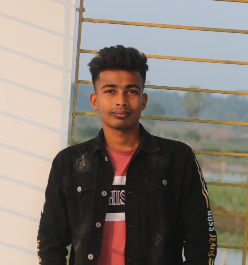 NAYON MONDAL